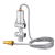 Temperaturbegränsare Caleffi 544