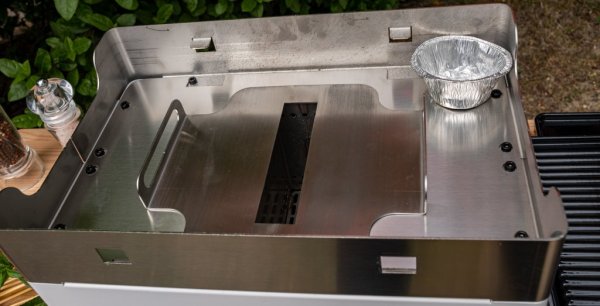 Pelletsgrill MyBBQ är en morden,effektiv och miljövänlig grill som är lätt att ta med och använda.