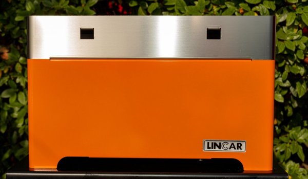 Pelletsgrill MyBBQ är en morden,effektiv och miljövänlig grill som är lätt att ta med och använda.