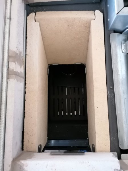 Kökspanna Senko CU Premium är en snygg, prisvärd och effektiv vattenmantlad kökspanna för central uppvärmning