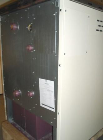 Vattenmantlad kökspanna Senko C-30