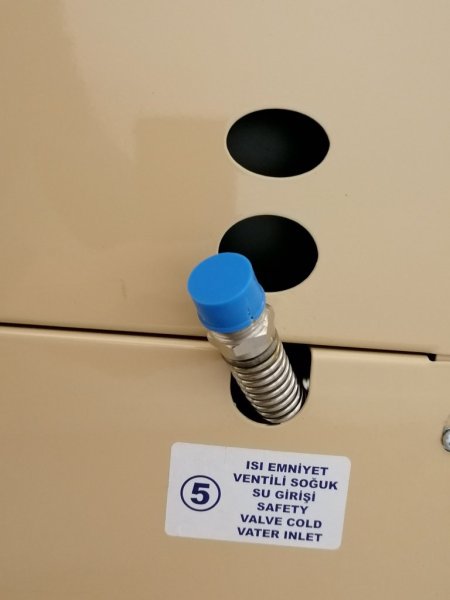Vattenmantlad kamin Roaster är en prisvärd och effektiv vattenmantlad kamin för central uppvärmning, varmvattenförsörjning